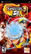 Naruto : Ultimate Ninja Heroes 2 : The Phantom Fortress