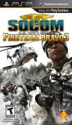 SOCOM : U.S. Navy SEALs : Fireteam Bravo 3