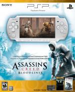 Assassin's Creed: Bloodlines (Limited Edition Assassin's Creed Entertainment Pack)