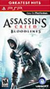 Assassin's Creed: Bloodlines (Gamme Greatest Hits)