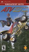 ATV Offroad Fury: Blazin' Trails (Gamme Greatest Hits)