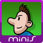 Archibald's Adventures (minis)