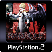 Baroque (Classic PS2 - PSN PS3)
