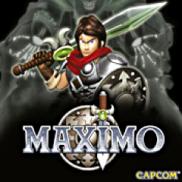 Maximo (PS3 - PS2 Classics)