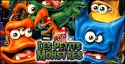 Buzz ! Junior : Les Petits Monstres (PSN PS3)