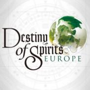 Destiny of Spirits