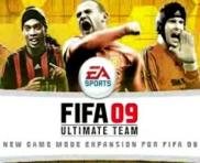 FIFA 09 : Ultimate Team (PS Store)