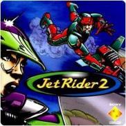 Jet Rider 2 (PS Store PS3 PSP)