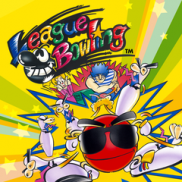 League Bowling (PSN PS3)