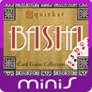 Basha Card Game Collection