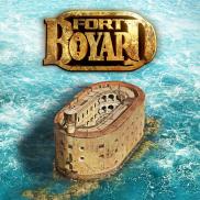 Fort Boyard (PS4)