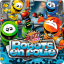 Buzz ! Junior : Robots en Folie (PSN PS3)