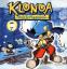 Klonoa : Door to Phantomile