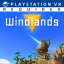 Windlands (PS VR)
