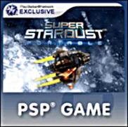 Super Stardust Portable (PSN PSP)
