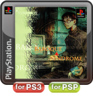 Baroque Syndrome (Classic PS1 - PSN PS3)