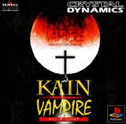 Legacy of Kain : Blood Omen (PS Store PS3 PSP)