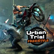 Urban Trial Freestyle (PS3)