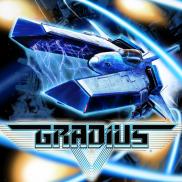 Gradius V (Classic PS2 PSN PS3)