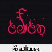 PixelJunk Eden (PS3)