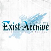 Exist Archive: The Other Side of the Sky (PSVita)