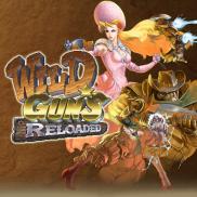 Wild Guns: Reloaded (PS4)