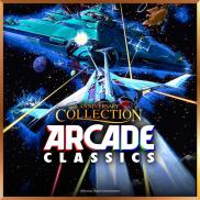 Arcade Classics Anniversary Collection (PS4)