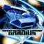 Gradius V (Classic PS2 PSN PS3)