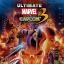 Ultimate Marvel vs Capcom 3 (PS4)