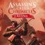 Assassin's Creed Chronicles: Russia (PS4)