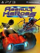 Assault Heroes (PS Store)