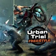 Urban Trial Freestyle (PS3)