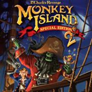 Monkey Island 2 Special Edition: LeChuck's Revenge (PS3)