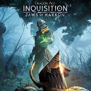 Dragon Age Inquisition : Les Crocs d'Hakkon (DLC)
