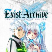 Exist Archive: The Other Side of the Sky (PSVita)