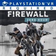 Firewall: Zero Hour (PS VR)