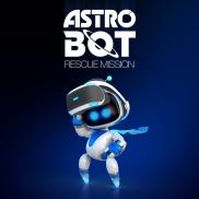 Astro Bot: Rescue Mission (PS VR)
