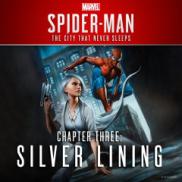 Marvel's Spider-Man: La Ville qui ne dort jamais - Le retour de Silver (PS4 DLC)