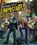 Gotham City Imposteurs (PS3)