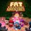 Fat Princess Adventures (PSN PS4)