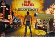 Die Hard Trilogy 2 (Jeu + Pistolet Scorpion)