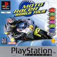 Moto Racer World Tour (Gamme Platinum)