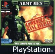 Army Men : Omega Soldier