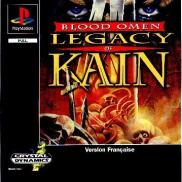 Legacy of Kain : Blood Omen