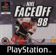 NHL Face Off 98