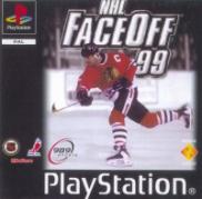 NHL Face Off 99