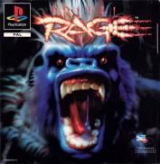 Primal Rage