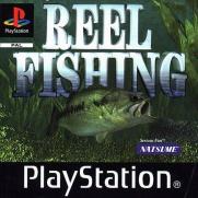 Reel Fishing - Fish Eyes (JAP)