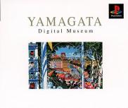 Yamagata Digital Museum (JP)