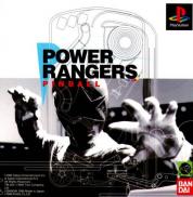 Power Rangers Zeo: Full Tilt Battle Pinball